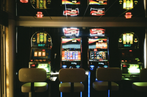 What Are Online Slots and How Does It Work?