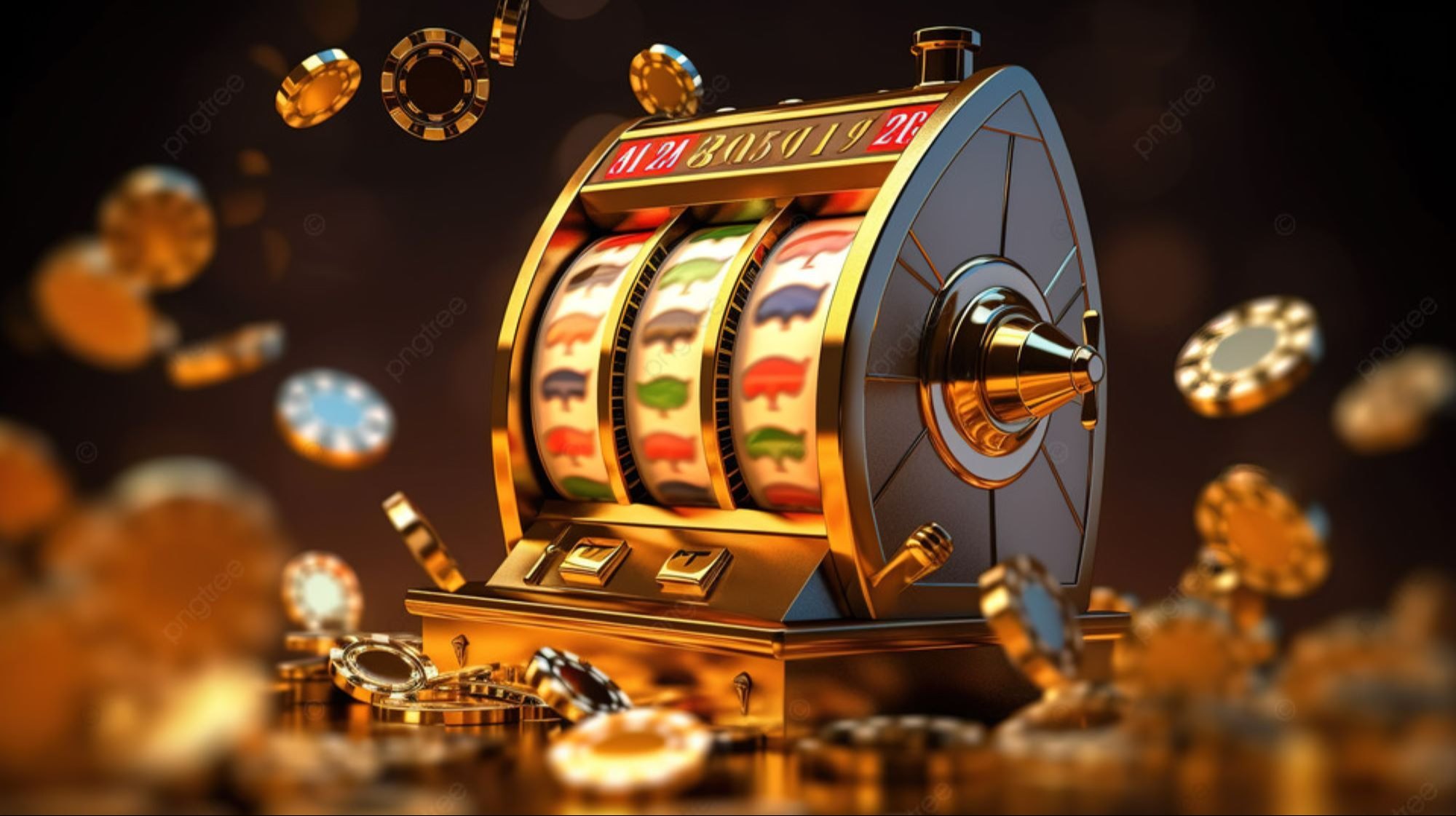 best free slot games